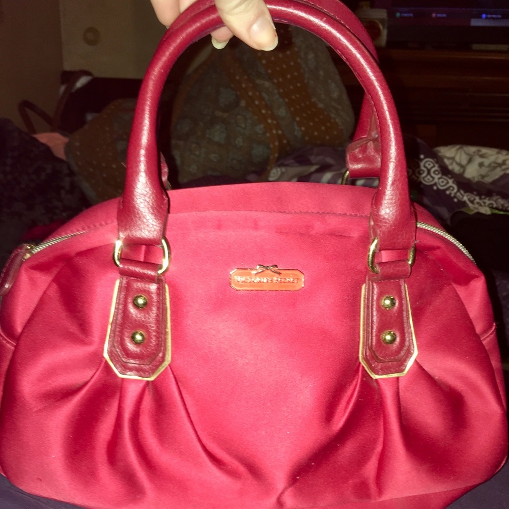 Victoria’s Secret Purse